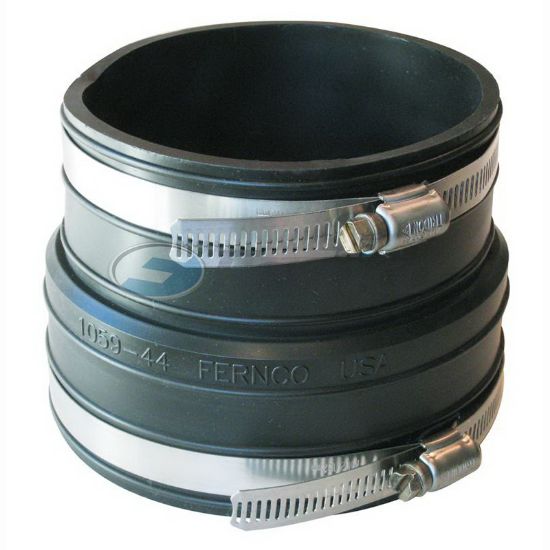 Picture of 1059-44 4 CONNECTION PL SOC TO PIPE