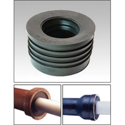 Picture of 416401 RAC CAO 4"CLO CI A PVC
