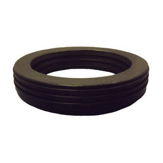 Picture of 698-601  6 X 6 CONCXPVC DONUTS
