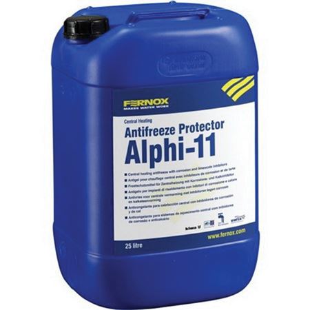 Picture of N++ ALPHI-11 20L INHIBITED PROPYLENE GLY