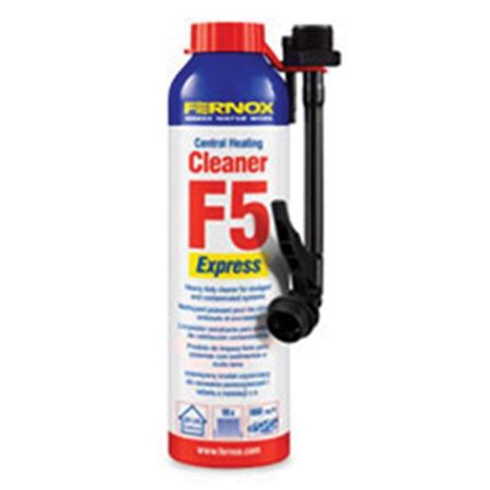 Picture of C++ F5 SYSTEM CLEANER EXPRESS CAN 265ML