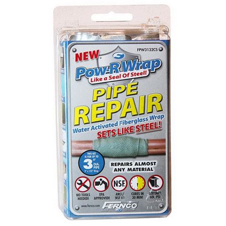 Picture of FPW3132CSF POW-R 3X132 WRAP REPAIR KIT