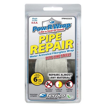 Picture of FPW4252CSF POW-R 4X252 WRAP REPAIR KIT