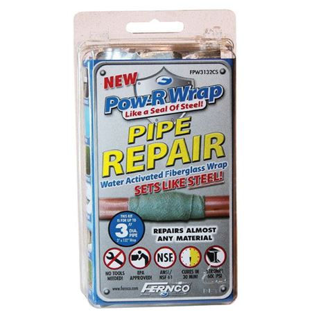 Picture of FPW8540S1 POW-R 8X540 WRAP REPAIR KIT