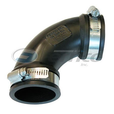 Picture of QL-150 QWIK 1.9 ELBOW CI CPR ST LD