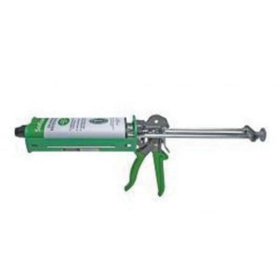 Image sur SGCGUND PISTOLET CALFEUT DBL COMP
