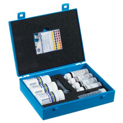 Picture of C++ W-TK PLASTIC CASE WATER TEST KIT