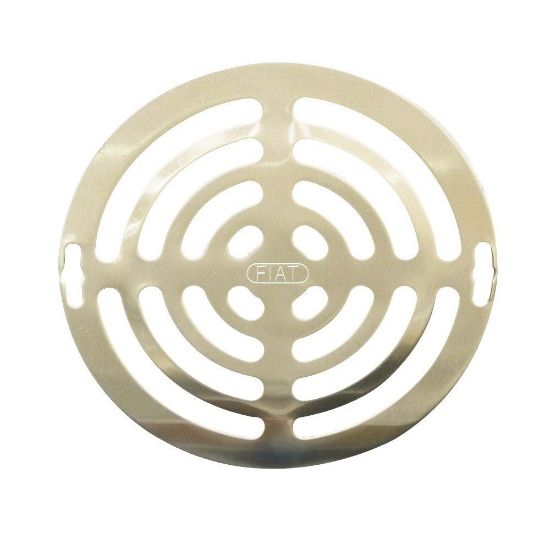 Image sur 1453BB000 1453 BB PLAQUE CREPINE SS