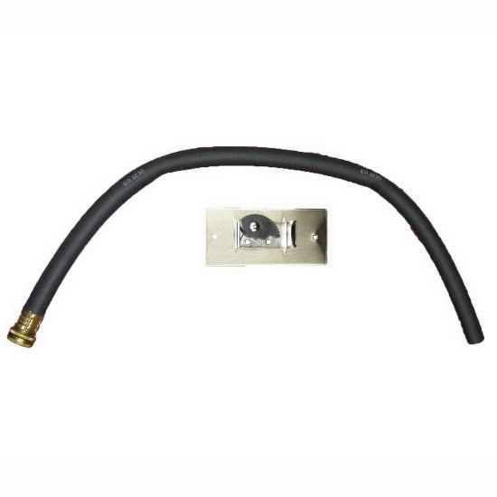 Picture of 832AA000 HOSE AND HOLDER COMBO
