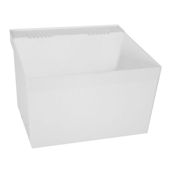 Picture of L-1100  FIAT SGL LAUN TUB-WALL HUNG