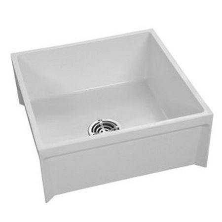 Picture of MSB-2424 M/STONE MOP SINK 24X24X10