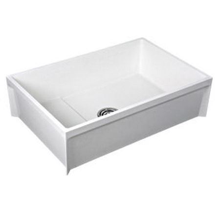 Picture of MSB-3624 M/STONE MOP SINK 36X24X10