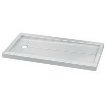 Picture of C++ ABF603218R3 SHOWER BASE 60/32 RIGHT