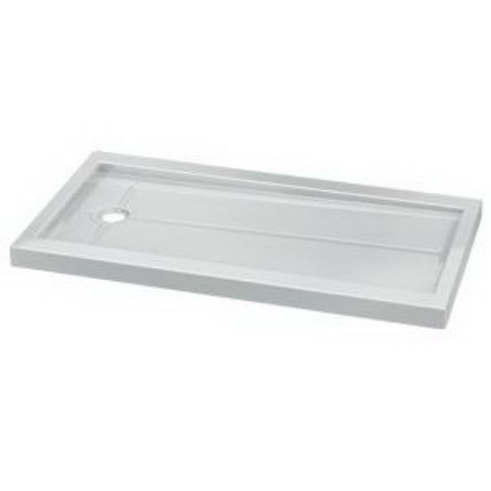 Picture of C++ ABF603218R3 SHOWER BASE 60/32 RIGHT