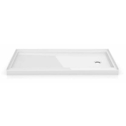Picture of C++ ABT603218L3 QUAD BASE 3FLG/6032/WHI