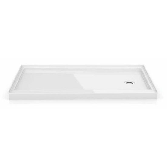 Picture of C++ ABT603218L3 QUAD BASE 3FLG/6032/WHI