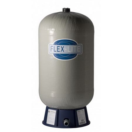 Picture of 119 GAL COMP DIAPHRAGM PRESSURE TANK