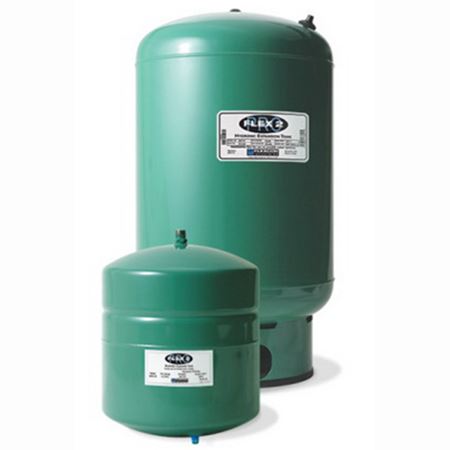 Picture of 44 GAL 1-1/4" CONN HYDRONIC TANK