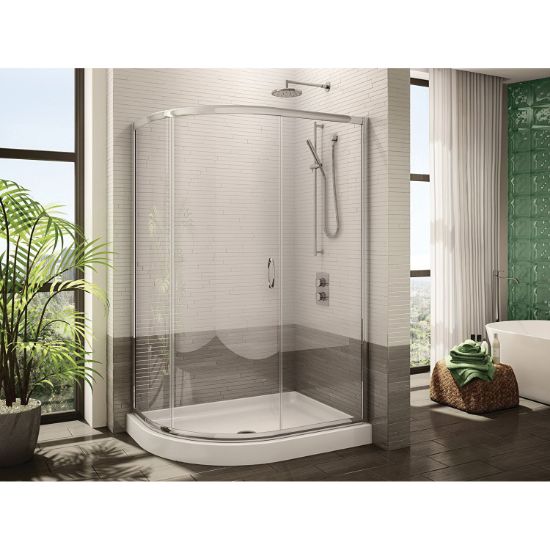 Picture of M2931-11-40 DOOR PIVOT CHROME / CL