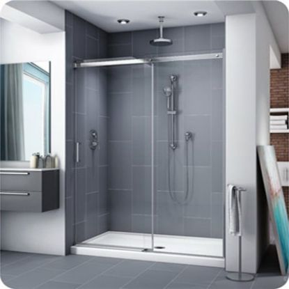 Picture of NA60-25-40 APOLLO INLINE 60 BN CLR 6