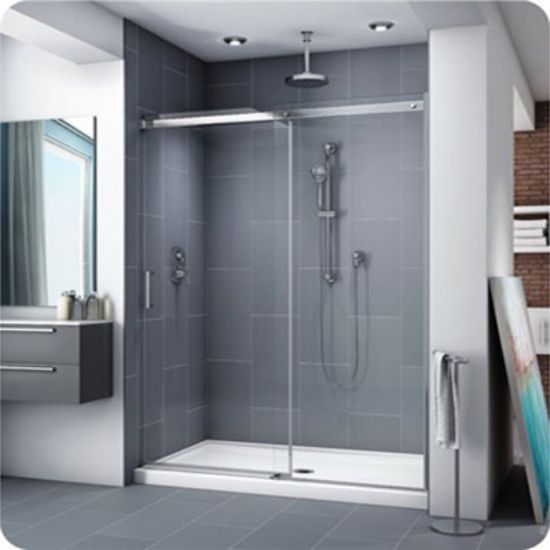 Image sur NA60-25-40 APOLLO EN ALCOVE 60 BN CL