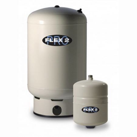 Picture of WHV50 14 GAL 1-1/4" CON THERMAL TANK