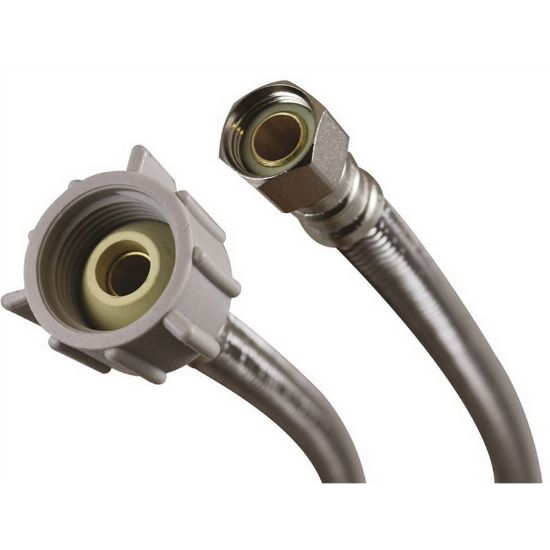 Picture of C++ B1T20C 20" TOILET CONNECTOR