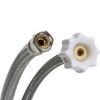 Picture of C++ PRO1T12 12" TOILET CONNECTOR