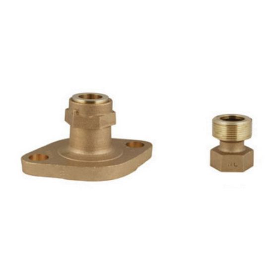 Picture of A12M 5/8" TO 5/8"X3/4" MTR/PR SPUD ADPT