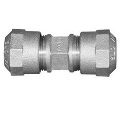 Picture of C44-23-QNL LLC 5/8"X3/4" CTS QJ COUPLING