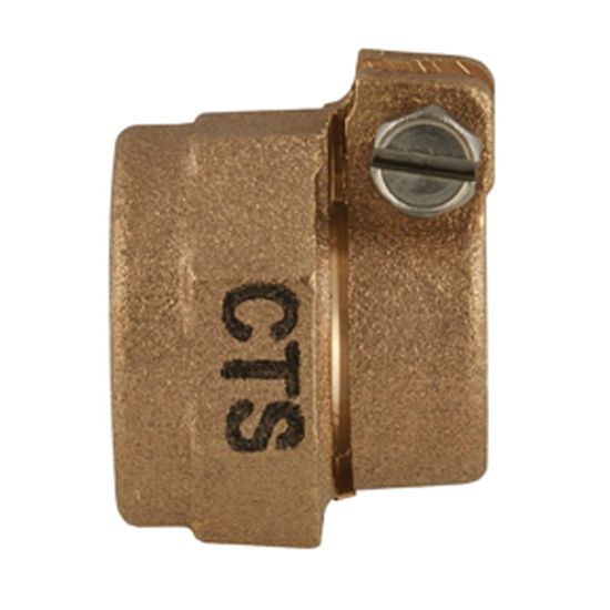 Picture of NG-D4 3/4" CTS PJ TAILPIECE