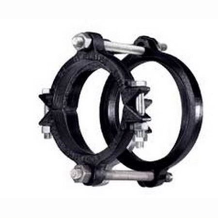 Picture of UFR1360-S6 150MM RET. FLANGE STEEL