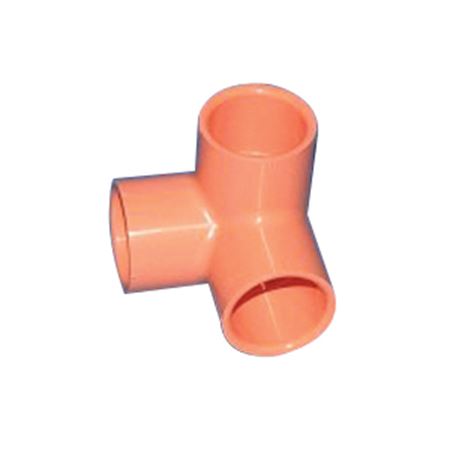 Picture of 4213-010 1" SIDE OUTLET ELBOW