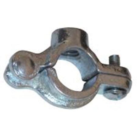 Picture of 1/2 ZINC SPLIT RING HANGER 3/8 ROD