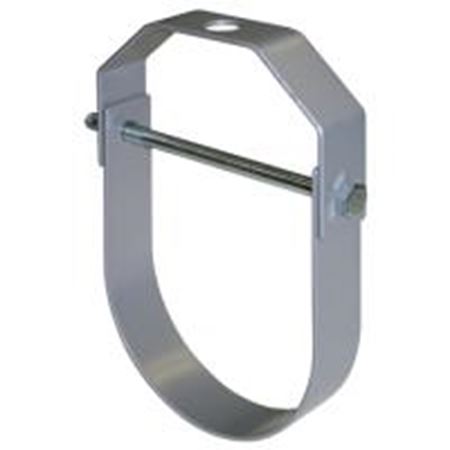 Picture of 16 EPOX ADJ STD CLEVIS HANGER