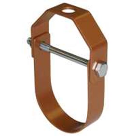 Picture of 1 EPOX COP ADJ CLEVIS HANGER