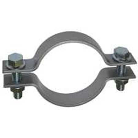 Picture of 7020EP0800 8" SPLIT PIPE CLAMP,