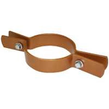 Picture of 1/2 EPOX COP RISER CLAMP