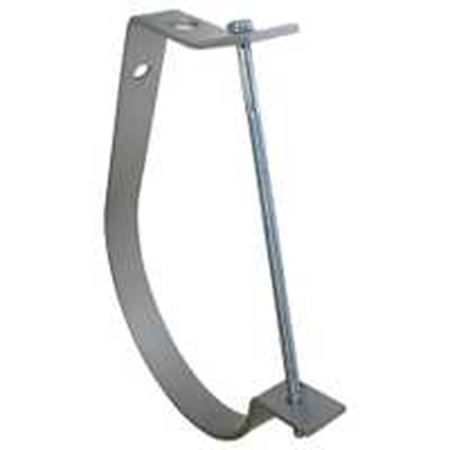 Picture of FNW7025EP0050 1/2 ADJ (J) HANGER ZINC