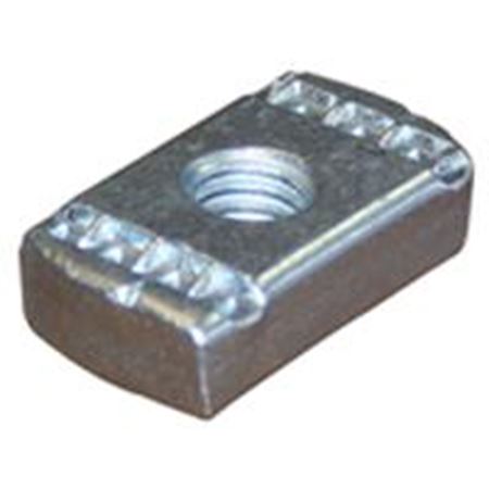 Picture of FNW7819S60037 3/8 SPRING NUT SS L/SPRG