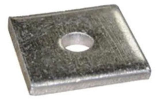 Picture of FNW7835S0050 1/2 SQ WASHER FLAT FTG SS