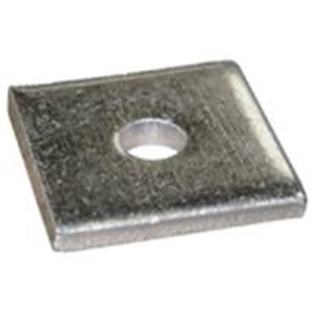 Picture of FNW7835S0050 1/2 SQ WASHER FLAT FTG SS