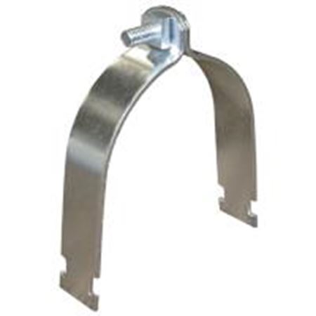 Picture of FNW7873S0800 8 RIGID STRUT CLAMP SS