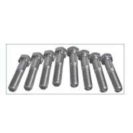 Picture of FNWCBIF 3/4 CBI BOLT INSULATOR