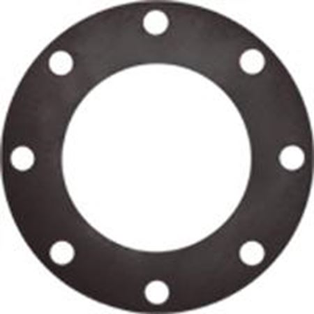 Picture of 16 NEOP 1/8 150# FF GASKET