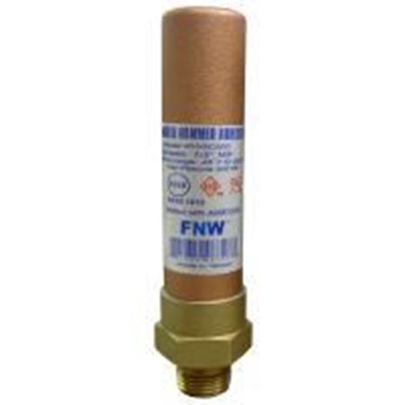 Picture of C++ 1/2 COMM WTR HAMM ARRESTOR