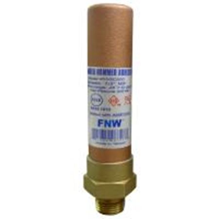 Picture of !!!NV C++ 1-1/4 COMM WTR HAMM ARRESTOR