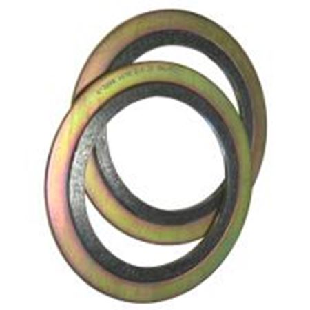 Picture of 2 150# 316 FG SPIRAL WOUND GASKET