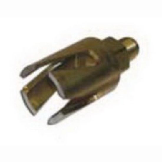 Image sur T752-60 5/8" PVC SCIE CLOCHE