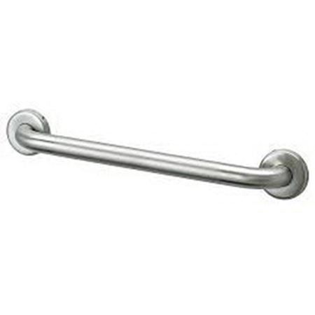 Picture of 1001DP24 24" FROST GRAB BAR SS